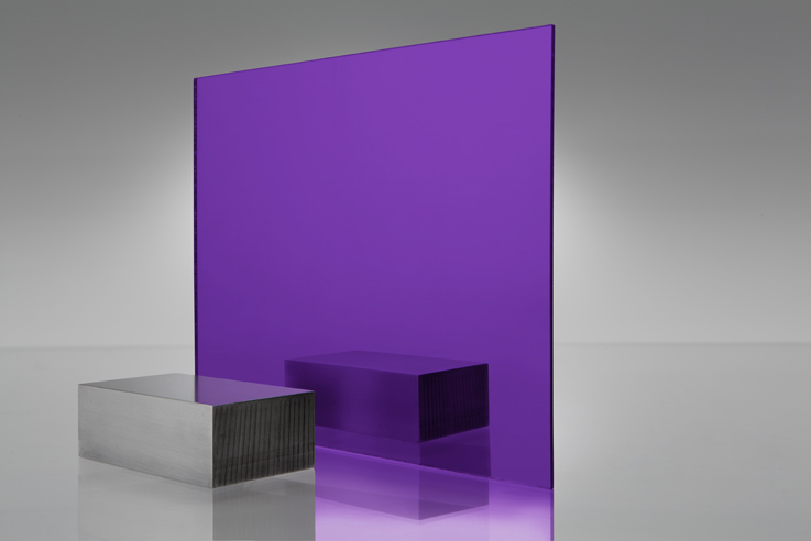1020 Purple Mirror