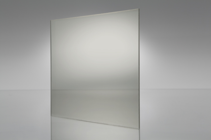 2514 - Smoke DURAPLEX-Impact-Modified-Acrylic_Gray - Smoke - 2514