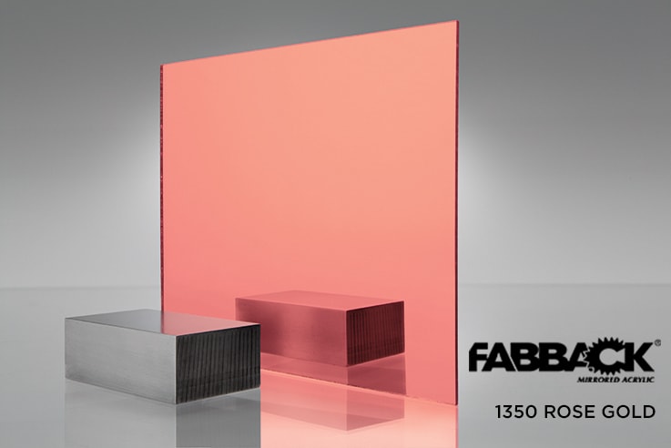 Fabback_Colored_Acrylic_Mirror_1350_Rose_Gold Fabback_Colored_Acrylic_Mirror_1350_Rose_Gold