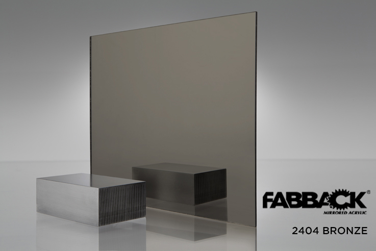 Fabback_Colored_Acrylic_Mirror_2404_Bronze Fabback_Colored_Acrylic_Mirror_2404_Bronze