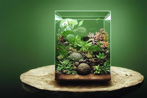 OPTIX R Sustainability