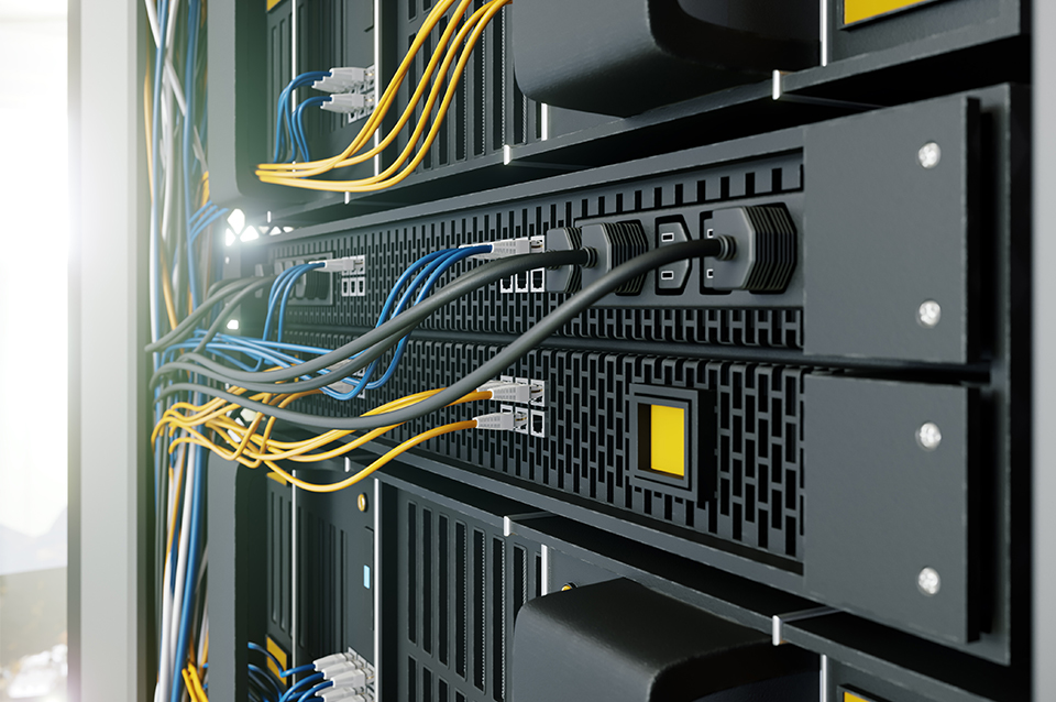 Data Center Applications