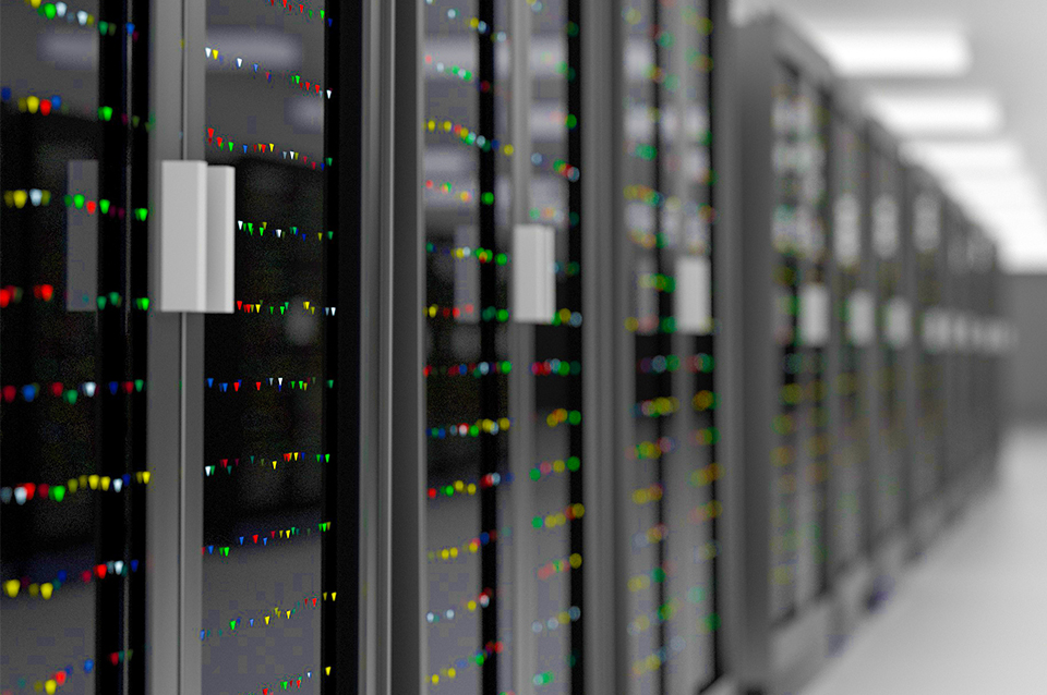 Data Center Applications