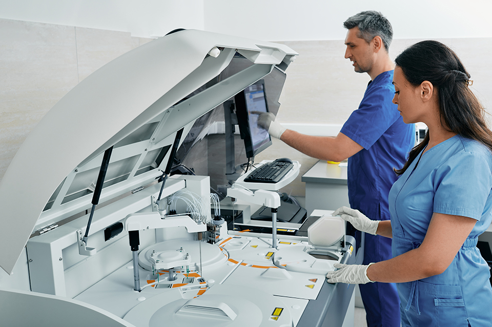 Thermoplastics for Medical Applications