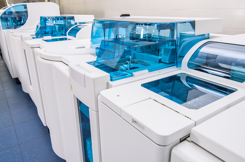 Thermoplastics for Medical Applications